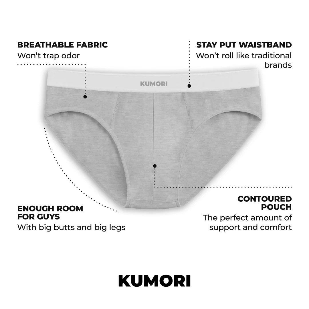 Bamboo Brief - Image 3