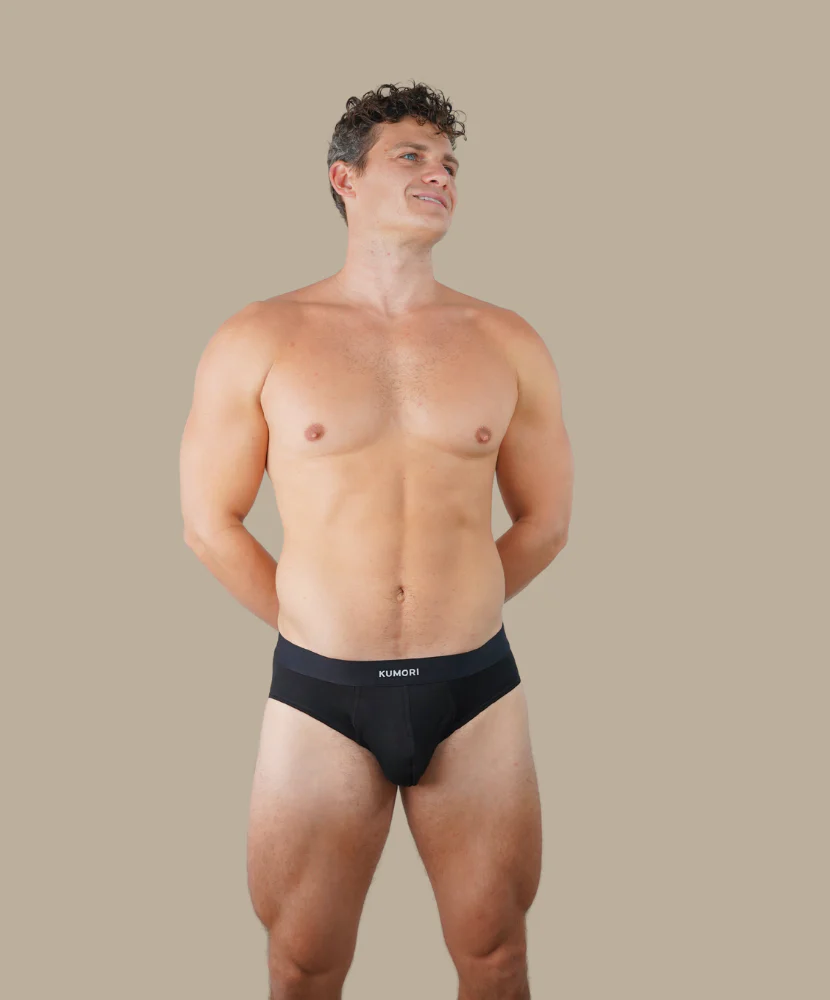 Bamboo Brief - Image 12