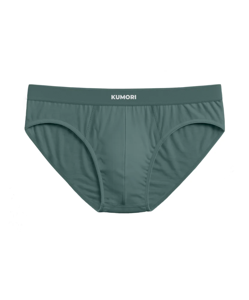 Bamboo Brief - Image 48