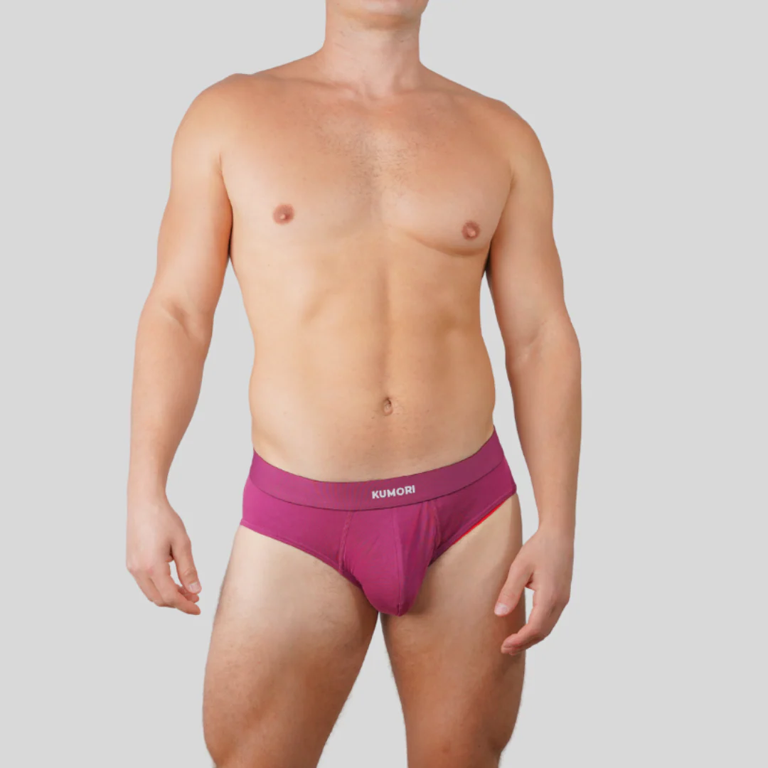 Bamboo Briefs 6-Pack OG Colors - Image 7