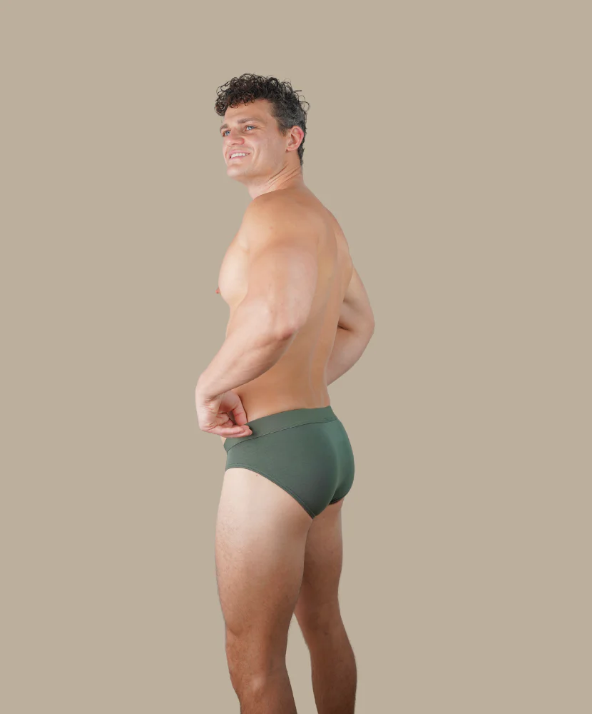 Bamboo Brief - Image 15
