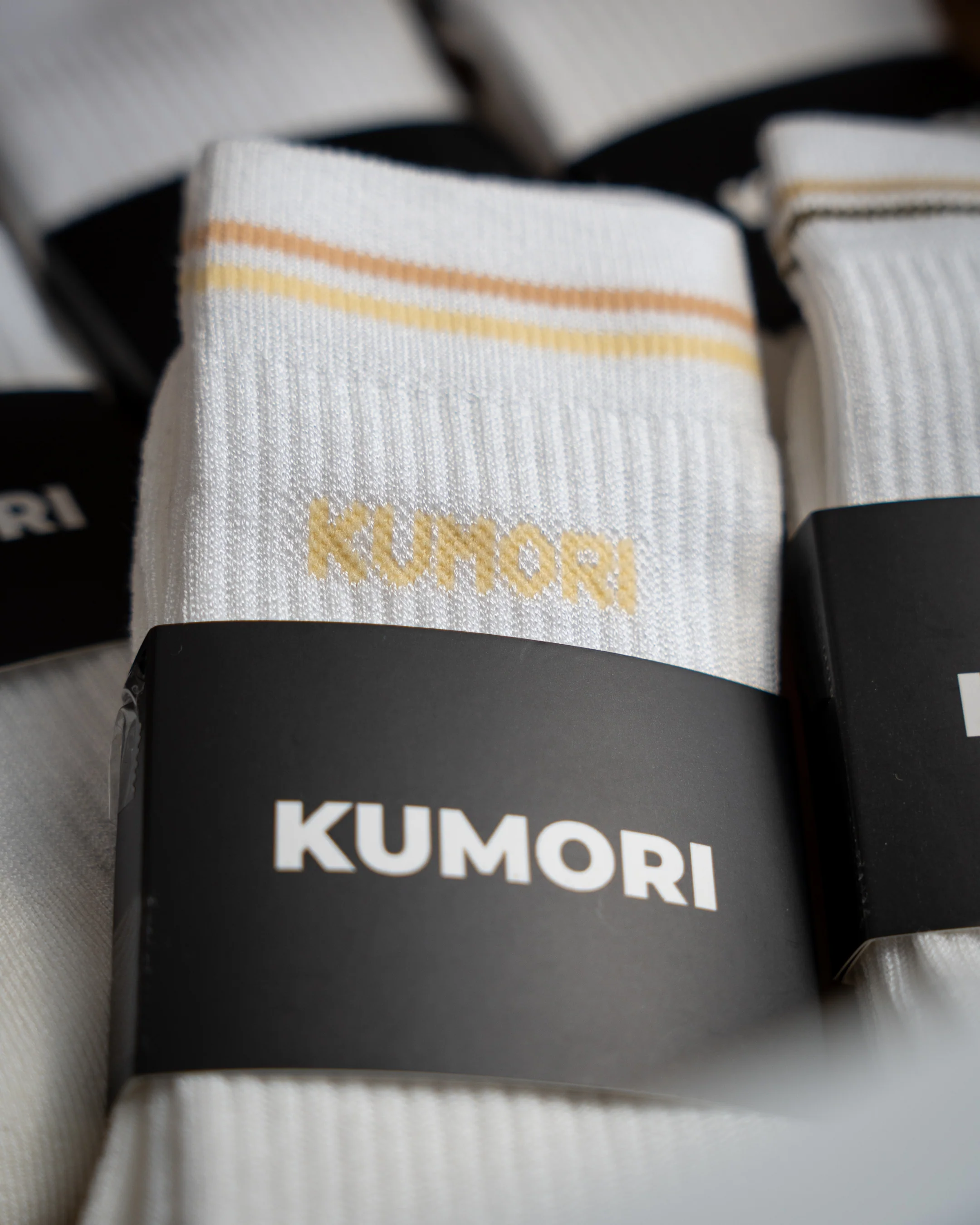 Bamboo Crew Socks - Image 8
