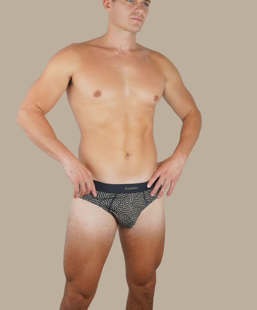Bamboo Brief - Image 10