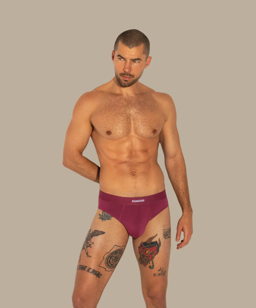 Bamboo Brief - Image 14
