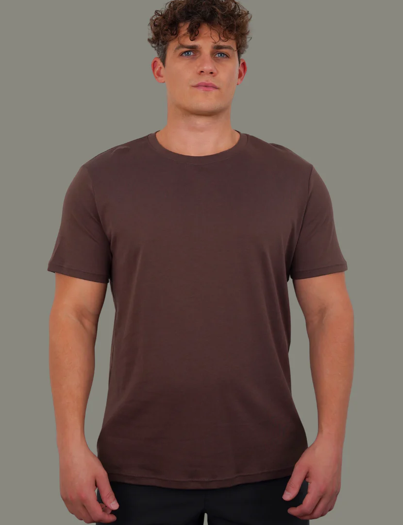 Cotton T-Shirt & Socks 8-Pack - Image 12