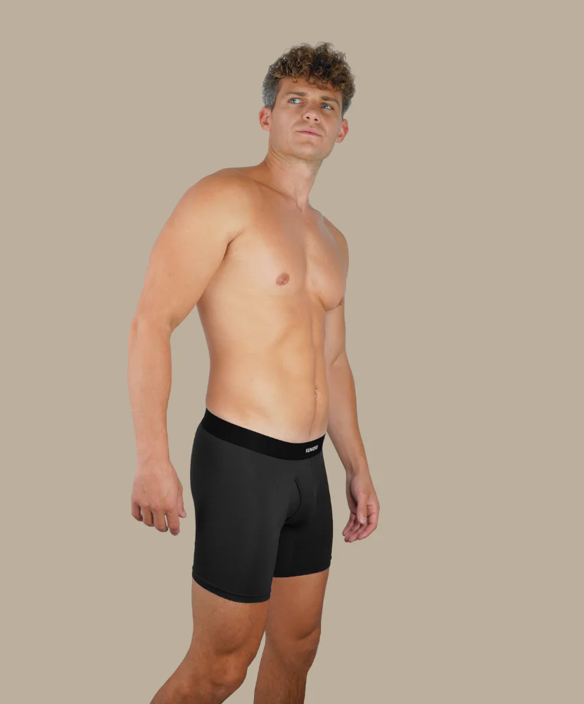Modal Boxer Briefs 6.5" (8-Pack) - Image 3