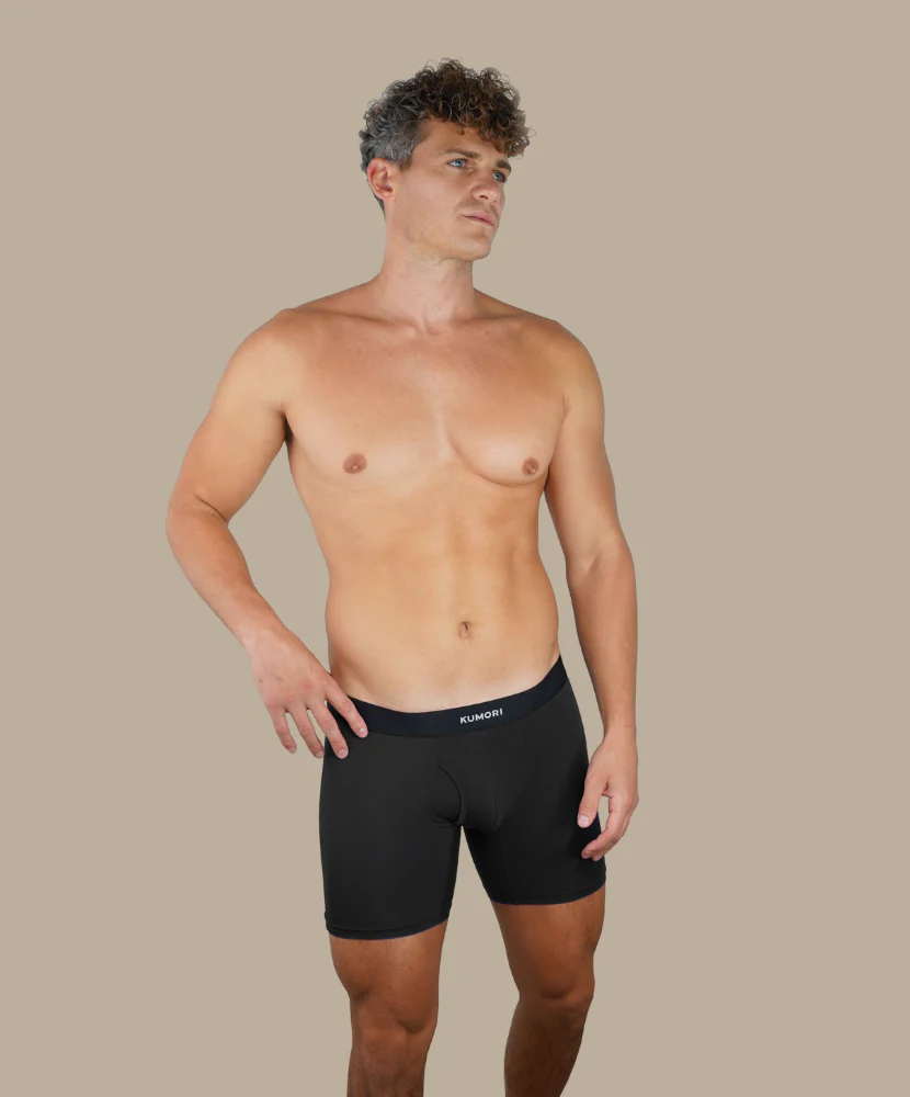 Modal Boxer Briefs 6.5" (8-Pack) - Image 5