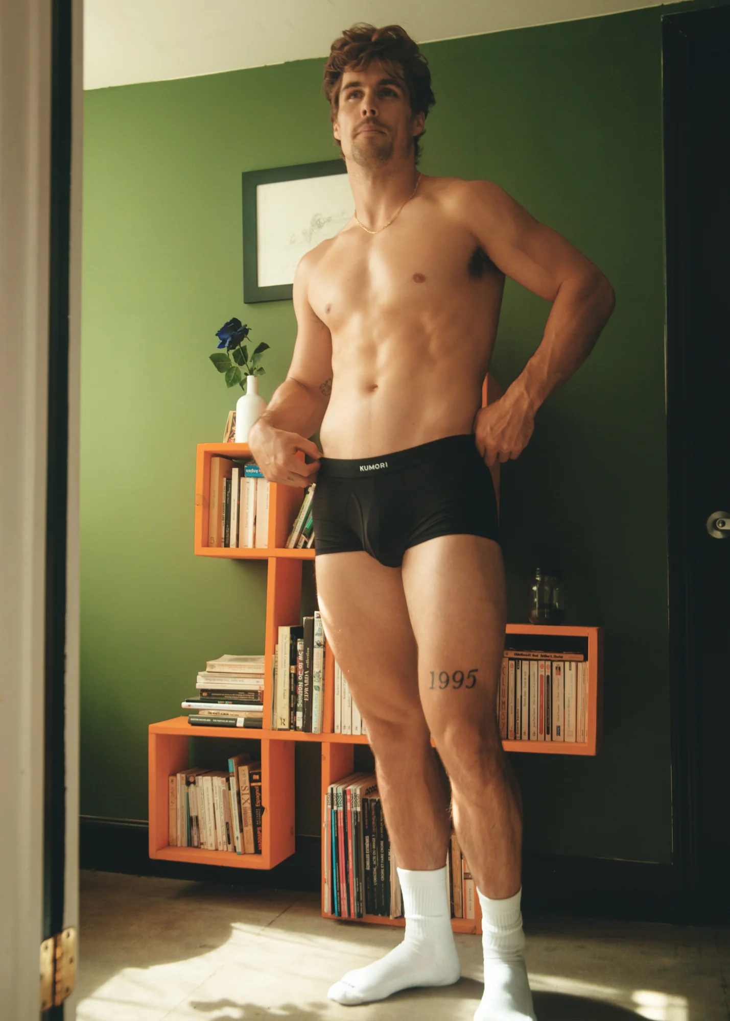 Modal Trunk 2.5" (8-Pack) - Image 6