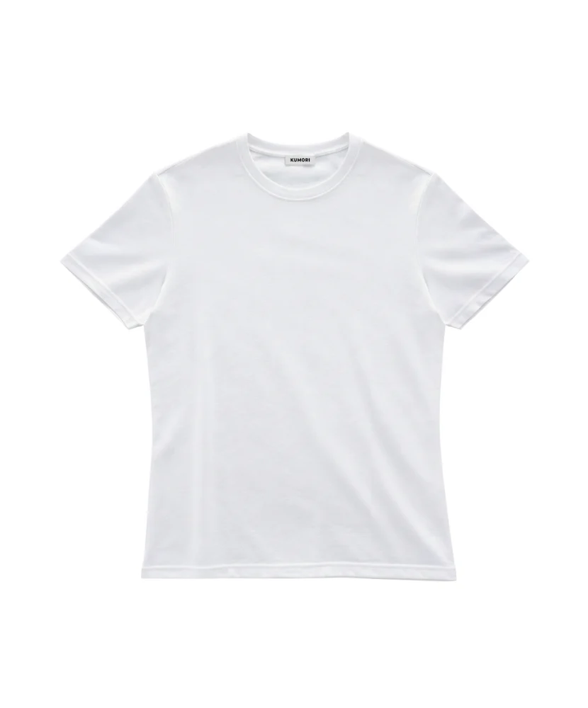 Organic Cotton T-Shirt - Image 8